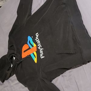 Playstation Hoodie